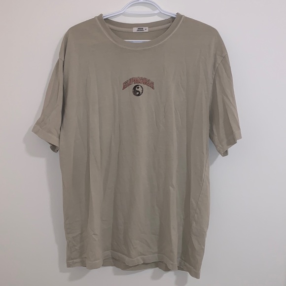 NEW ADRENE GRAPHIC TEE - Picture 1 of 3